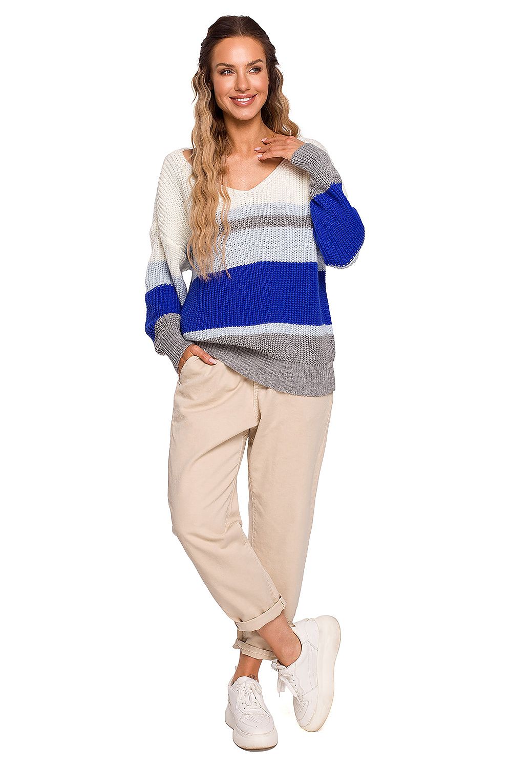  trui model 163625 Moe 