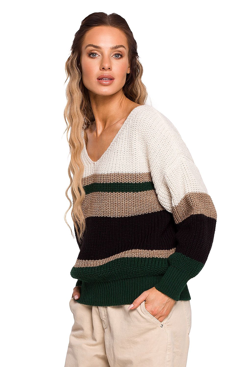  trui model 163627 Moe 