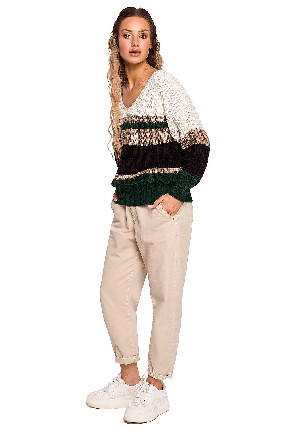  trui model 163627 Moe 
