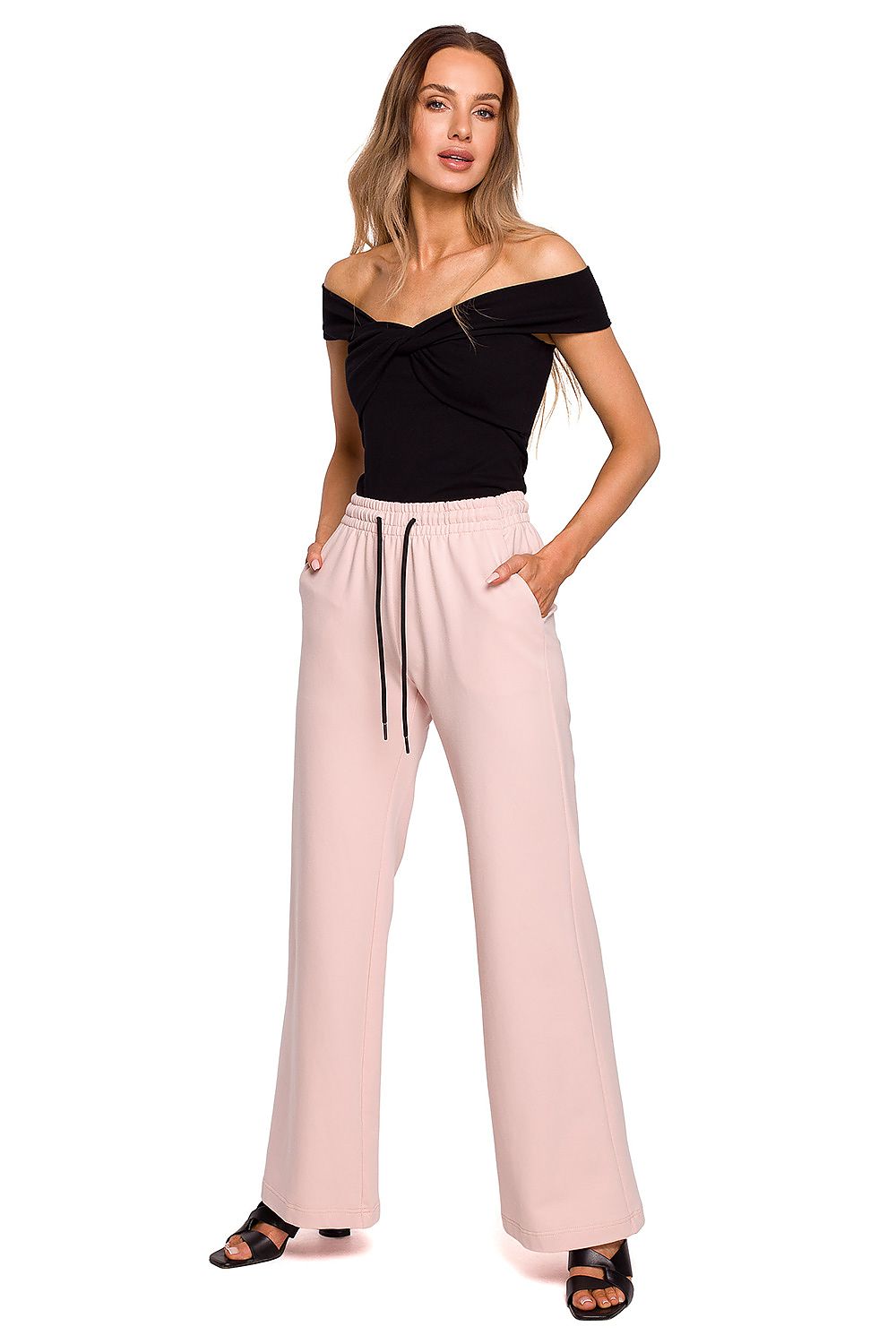  blouse model 163649 Moe 