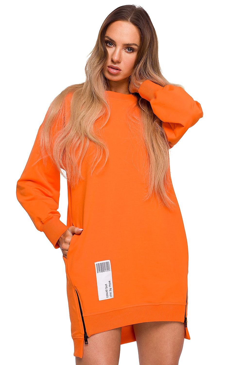  Dagjurk model 163659 Moe 