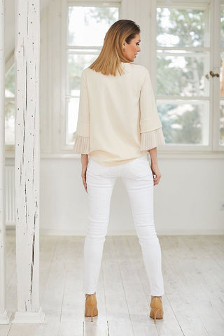  blouse model 164462 La Aurora 