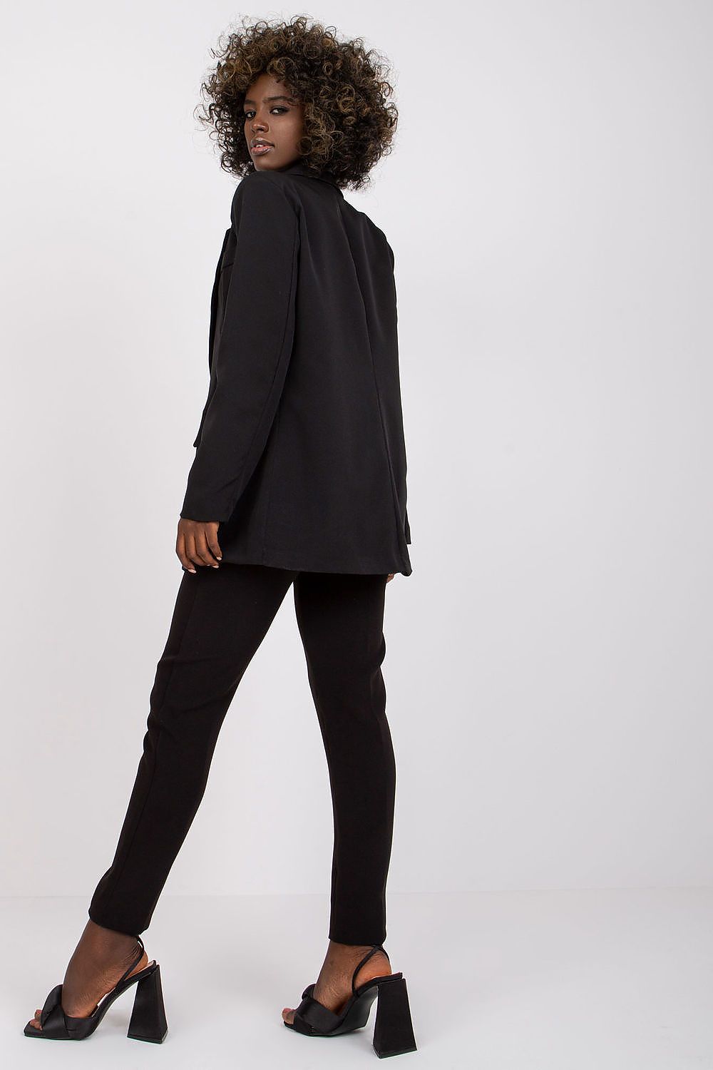  jasje model 164601 Italy Moda 