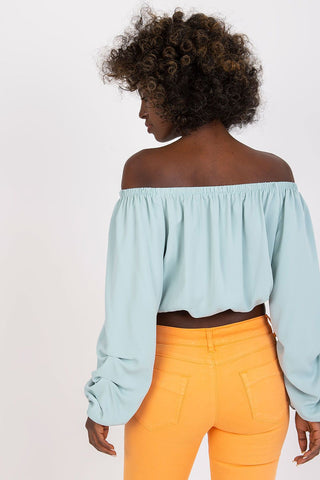  blouse model 164636 Italy Moda 