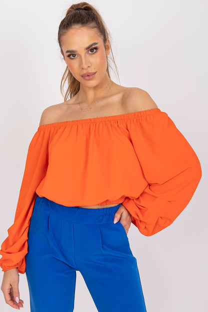  blouse model 164639 Italy Moda 