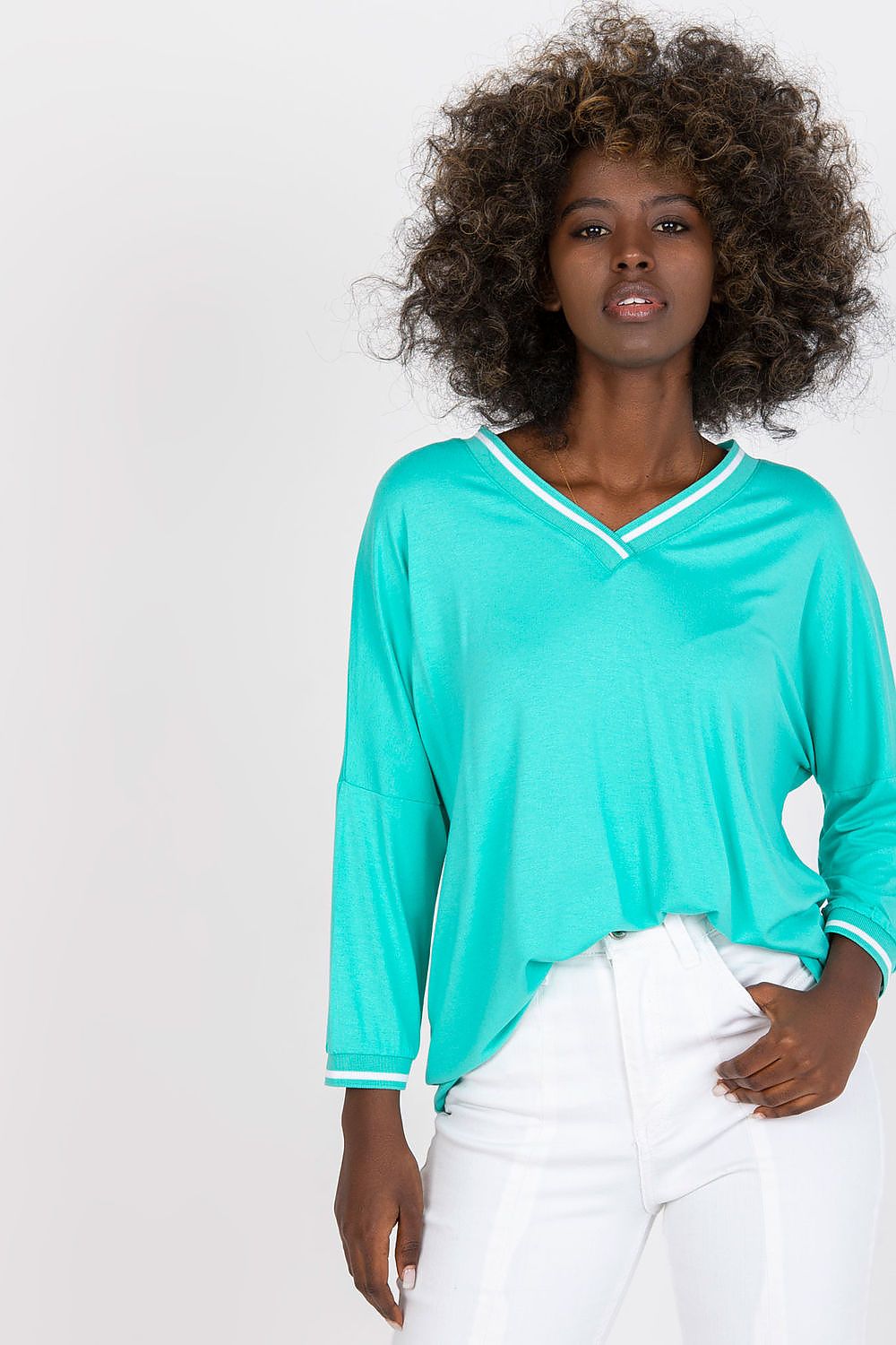  blouse model 164689 BFG 
