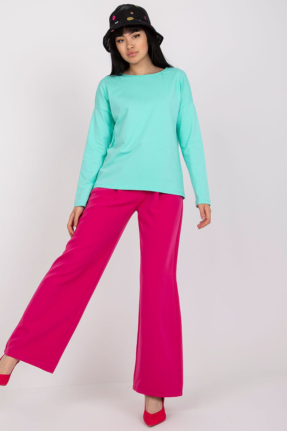  blouse model 164690 BFG 