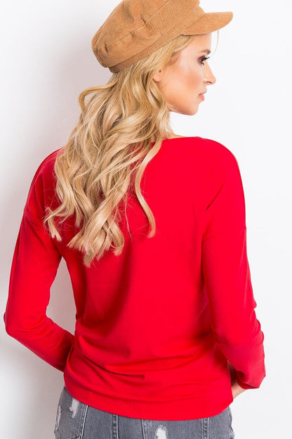  blouse model 164695 BFG 