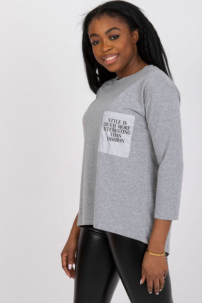  blouse model 164754 Ex Moda 