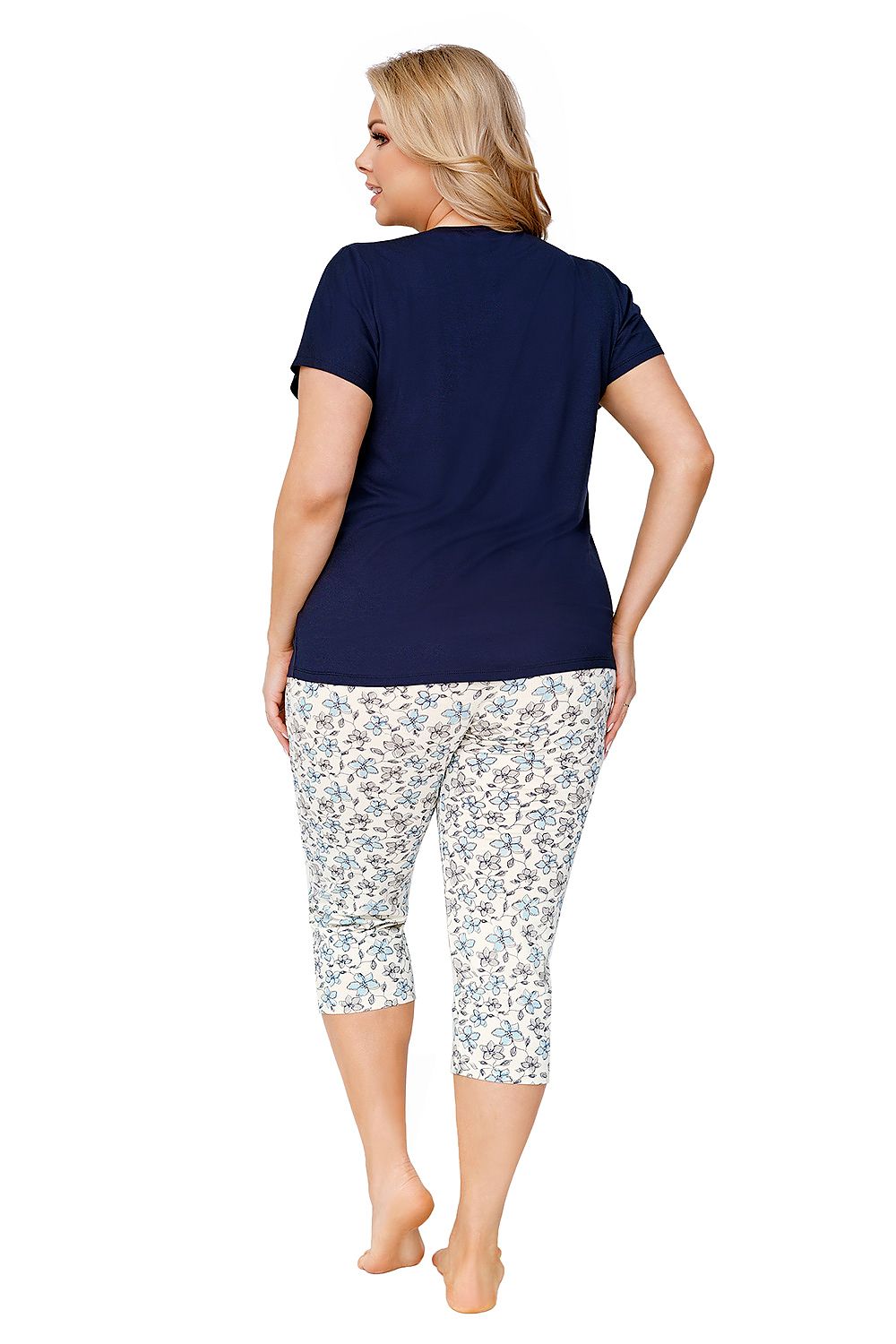  pyjama model 164788 Donna 