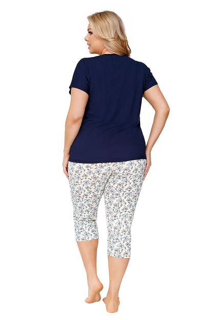  pyjama model 164788 Donna 