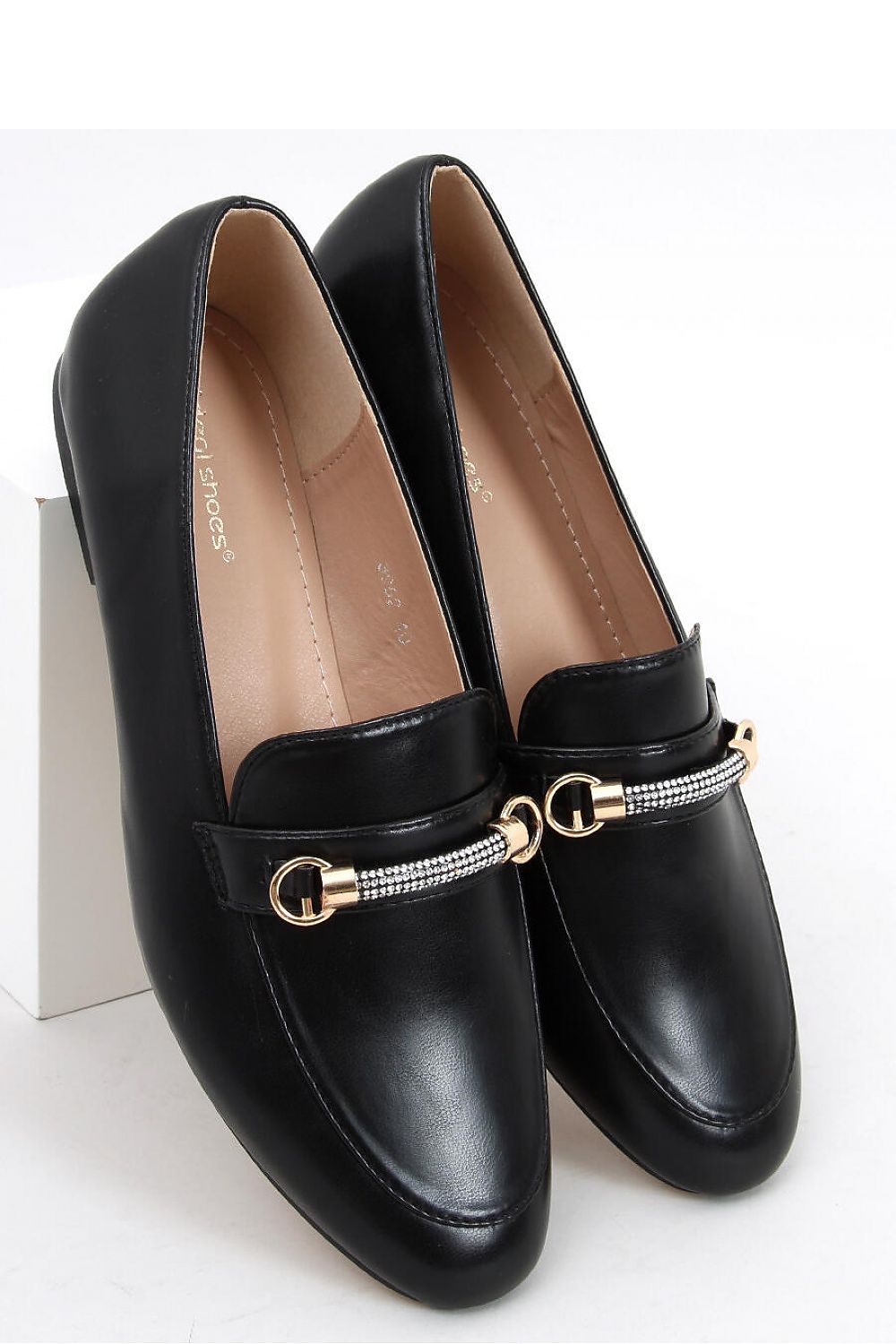  Moccassins model 164912 Inello 