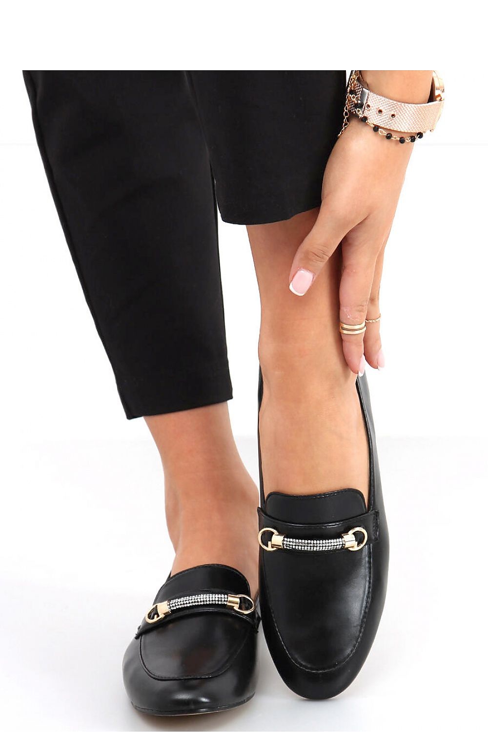 Moccassins model 164912 Inello 