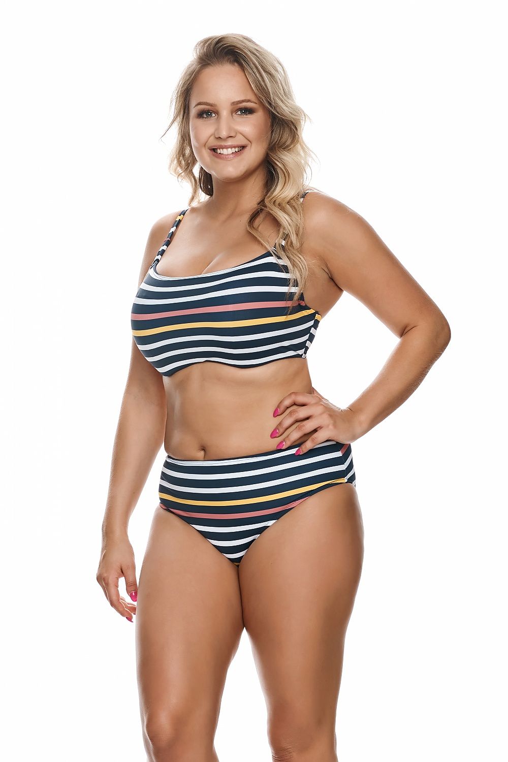  Bikinitopje model 165337 Lupo Line 