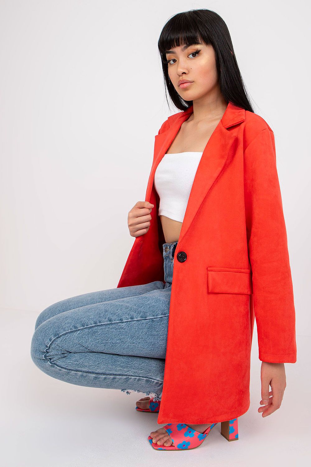  jasje model 165397 Italy Moda 