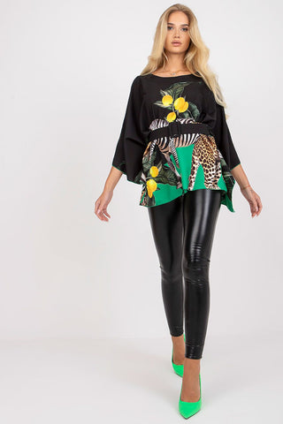  blouse model 165419 Italy Moda 