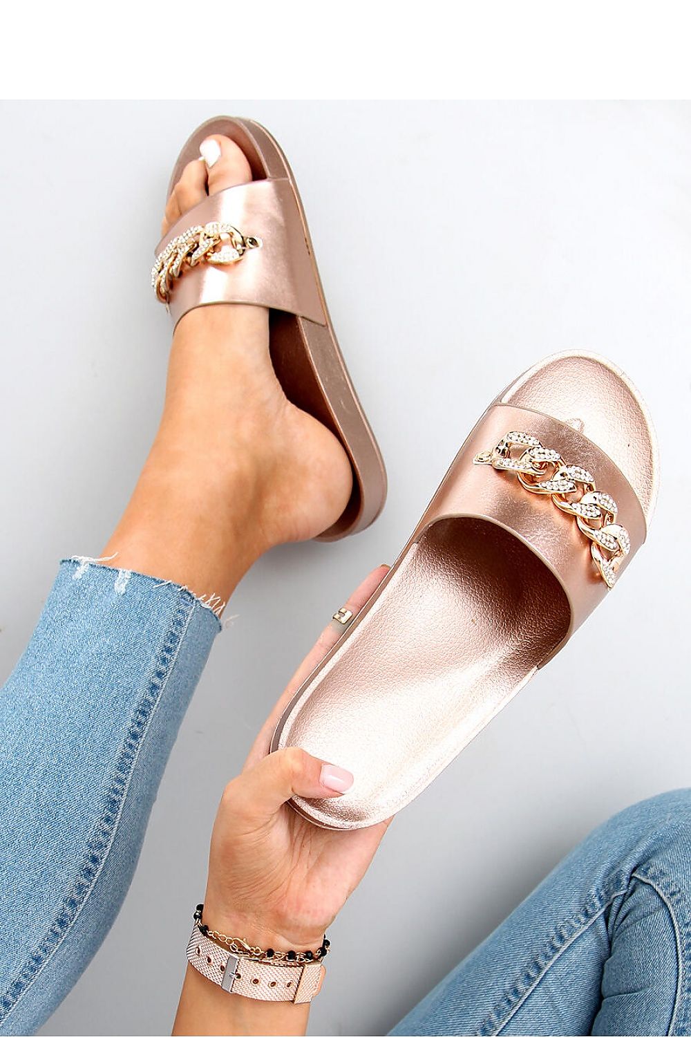  slippers model 165518 Inello 
