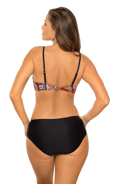  Bikini model 165438 Marko 