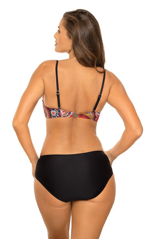  Bikini model 165438 Marko 