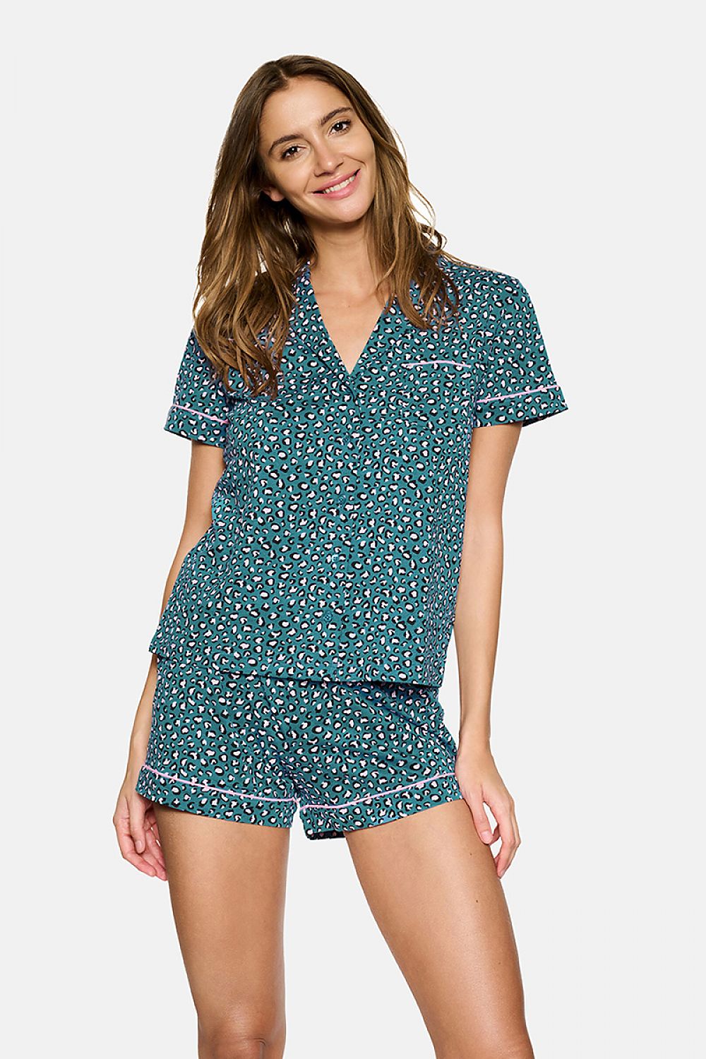  pyjama model 165778 Henderson 