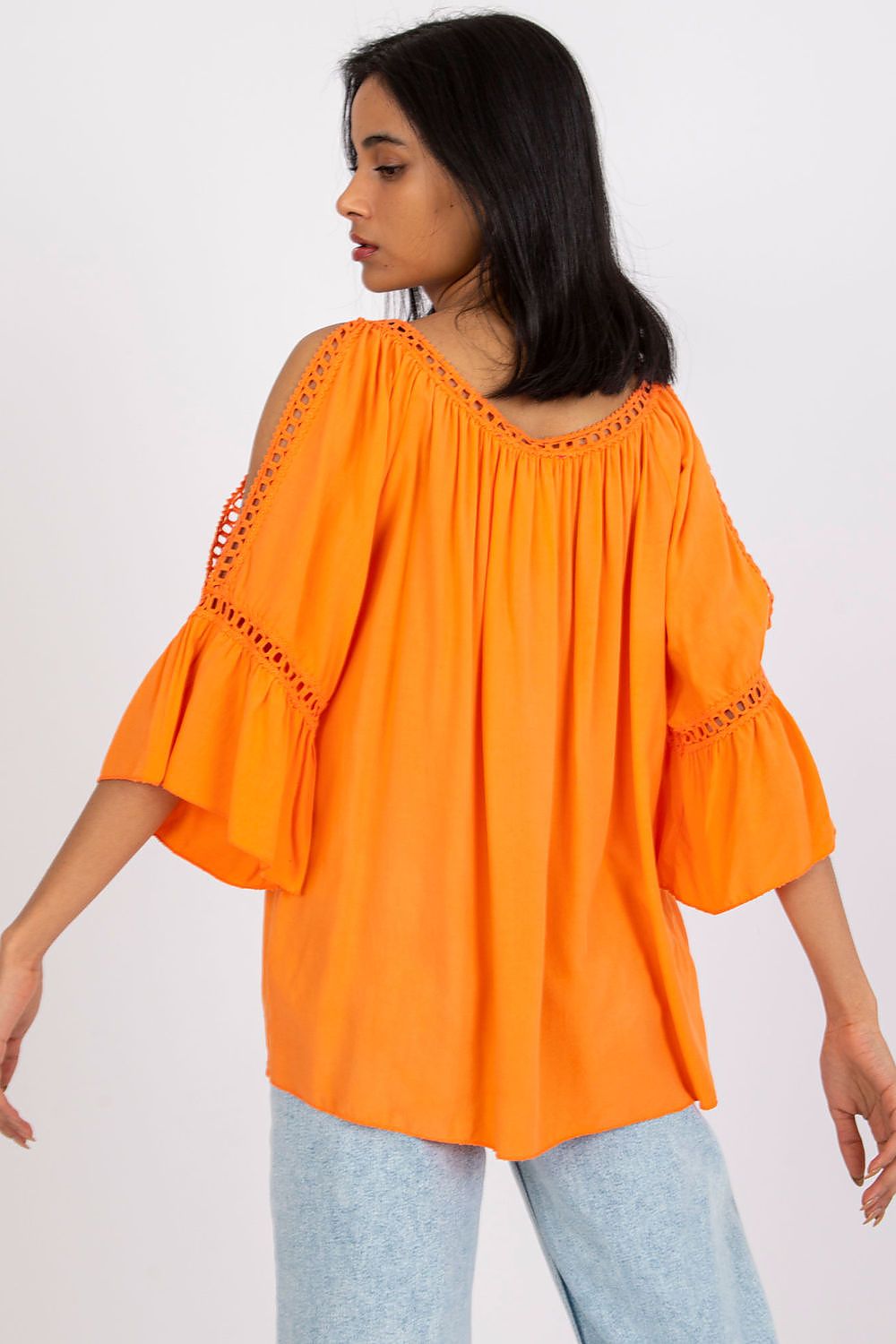 blouse model 165899 Och Bella 