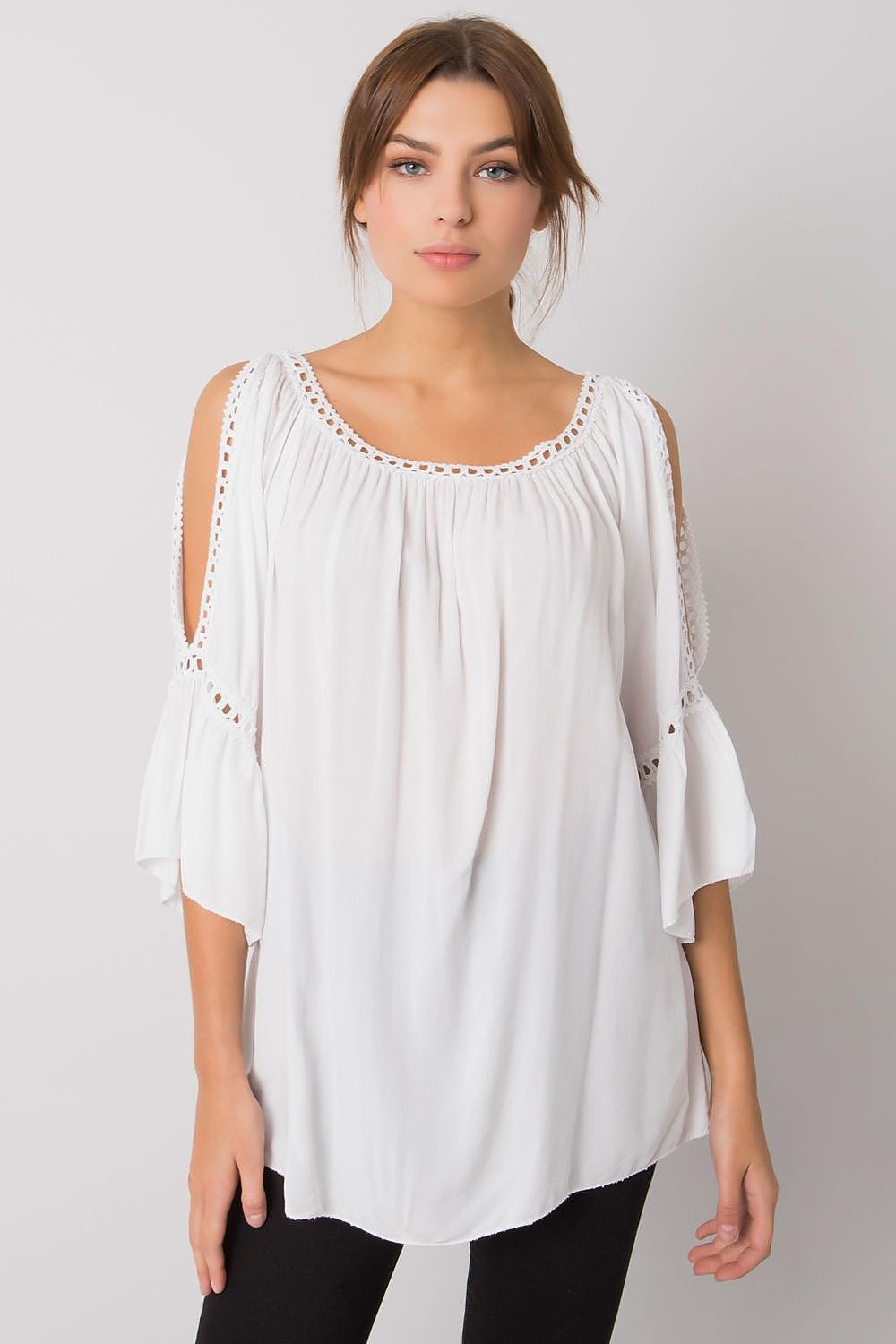  blouse model 165903 Och Bella 