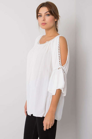  blouse model 165903 Och Bella 