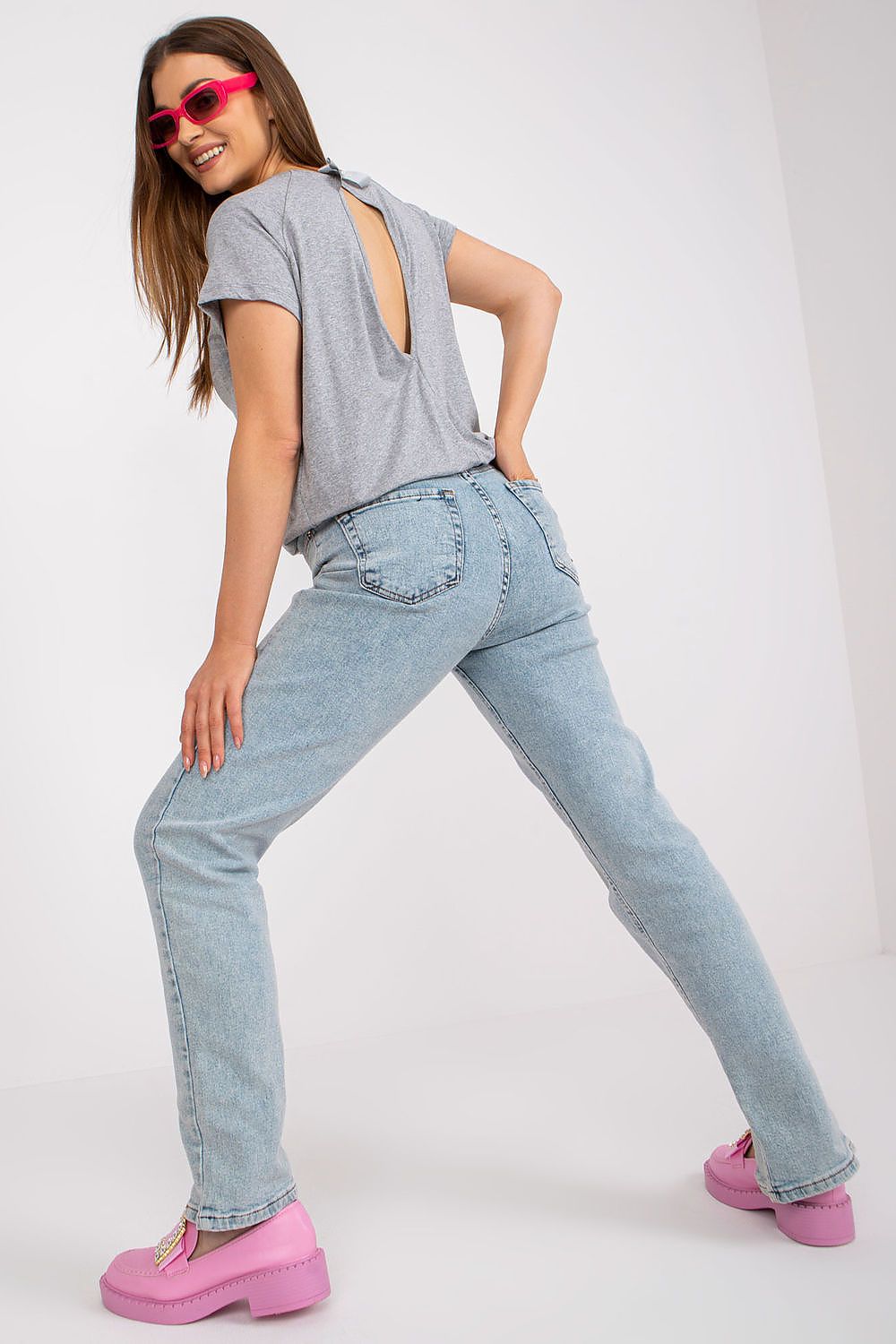  blouse model 166023 BFG 