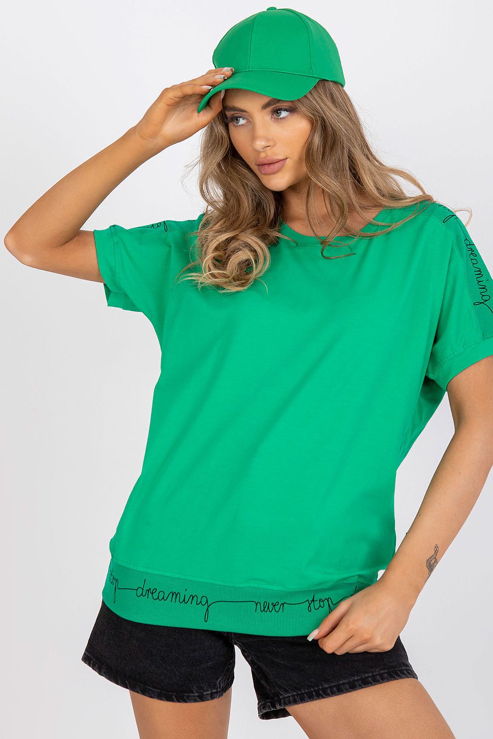  blouse model 166026 BFG 