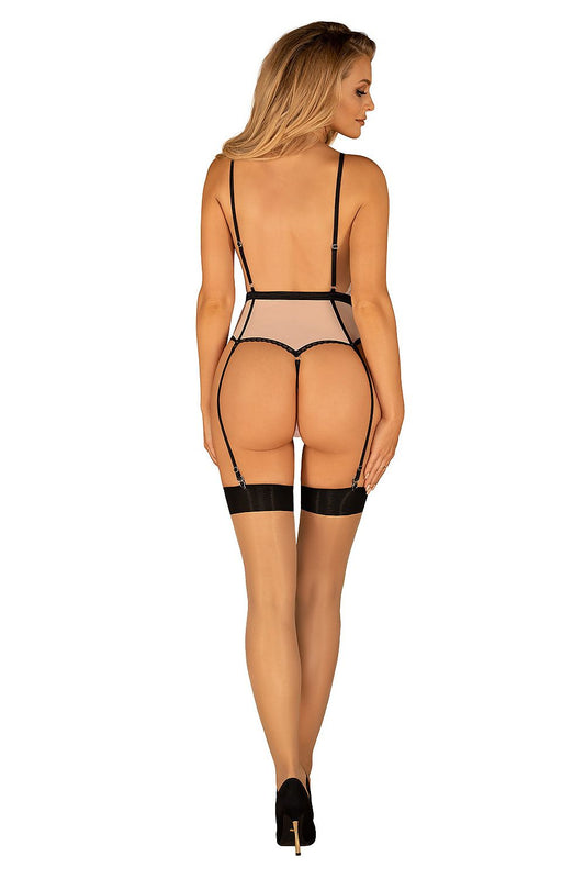  Body model 166052 Obsessive 