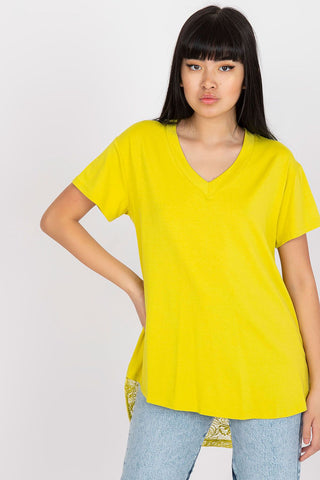  blouse model 166107 Fancy 