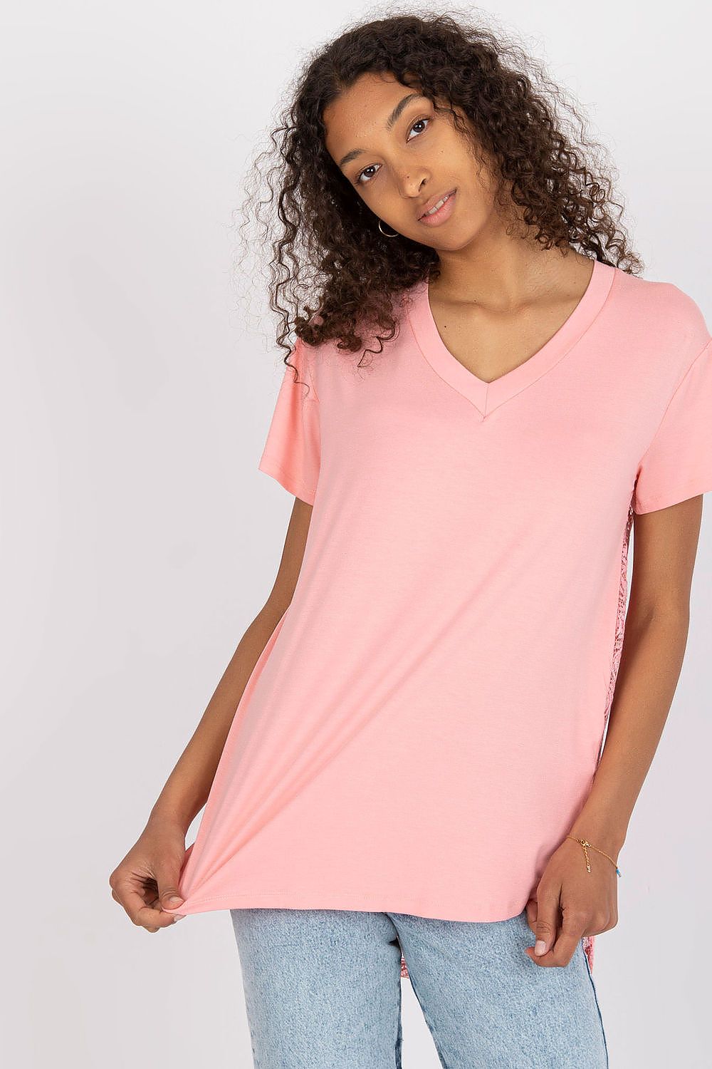  blouse model 166108 Fancy 