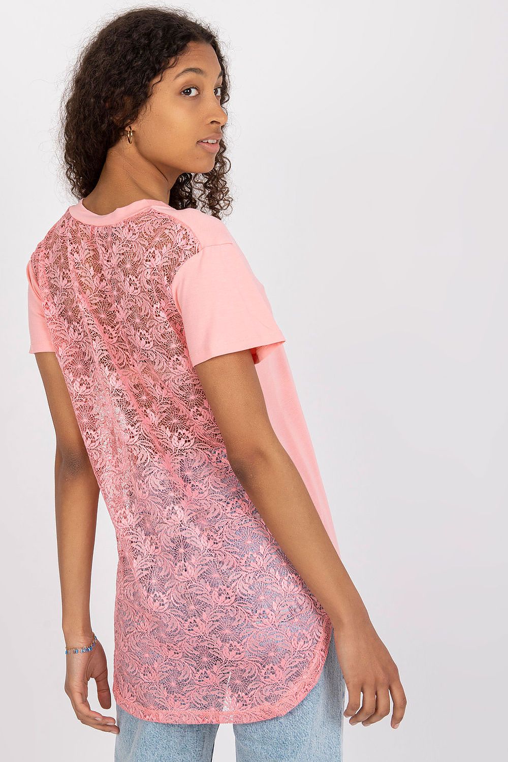  blouse model 166108 Fancy 