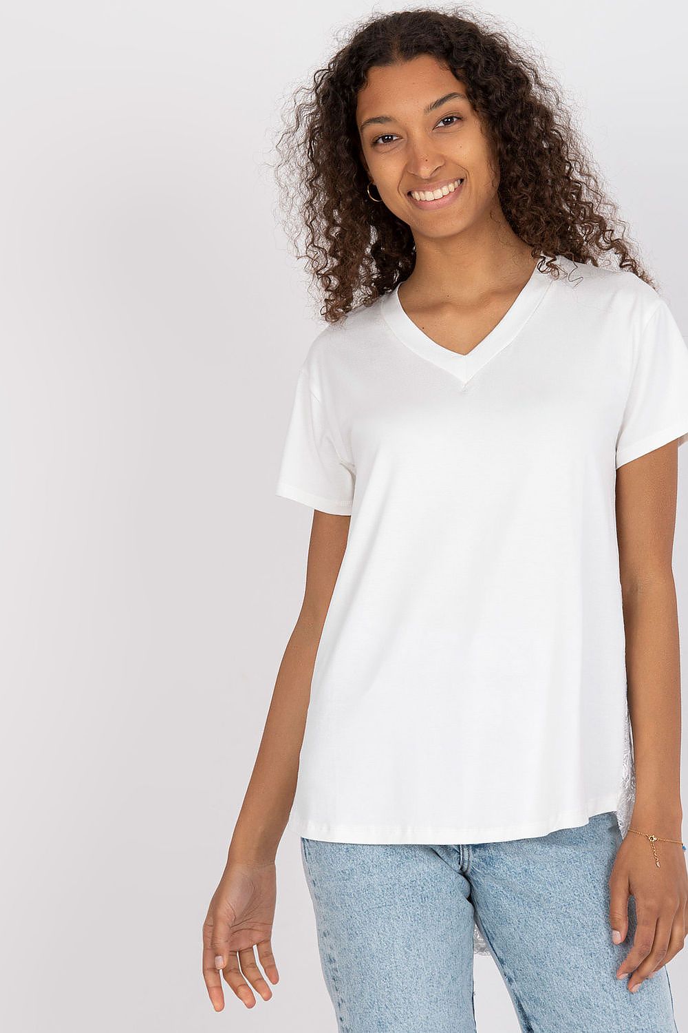  blouse model 166109 Fancy 