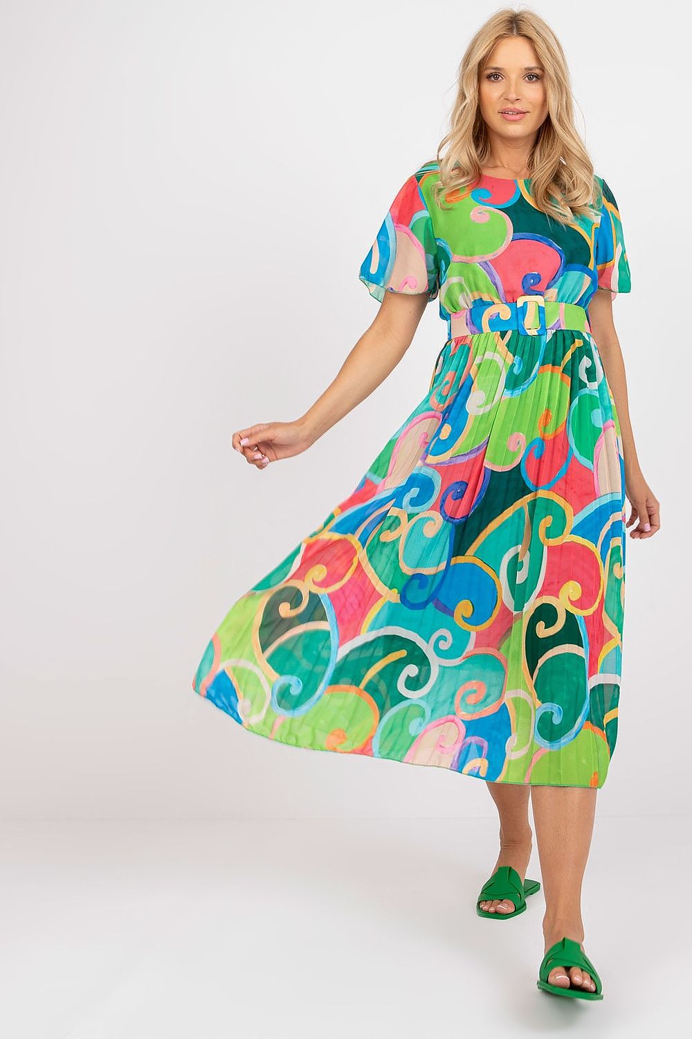  Dagjurk model 166168 Italy Moda 