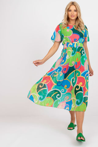  Dagjurk model 166168 Italy Moda 