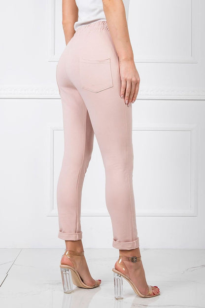  trainingsbroek model 166217 BFG 