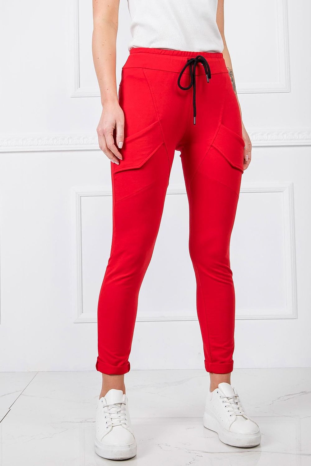  trainingsbroek model 166221 BFG 