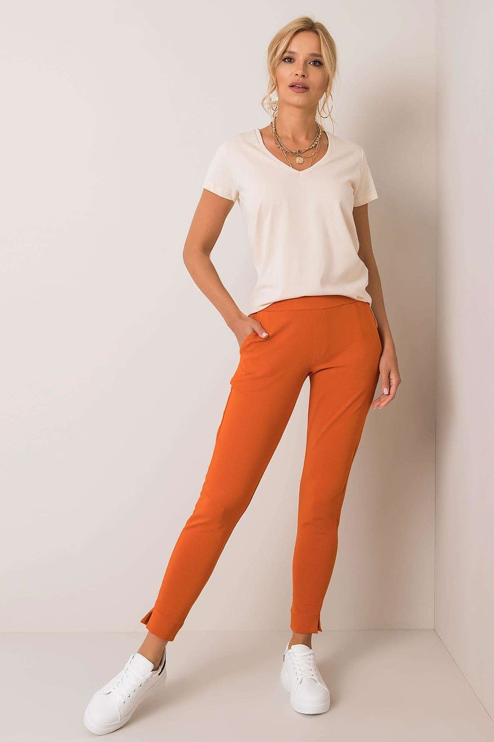  trainingsbroek model 166243 BFG 