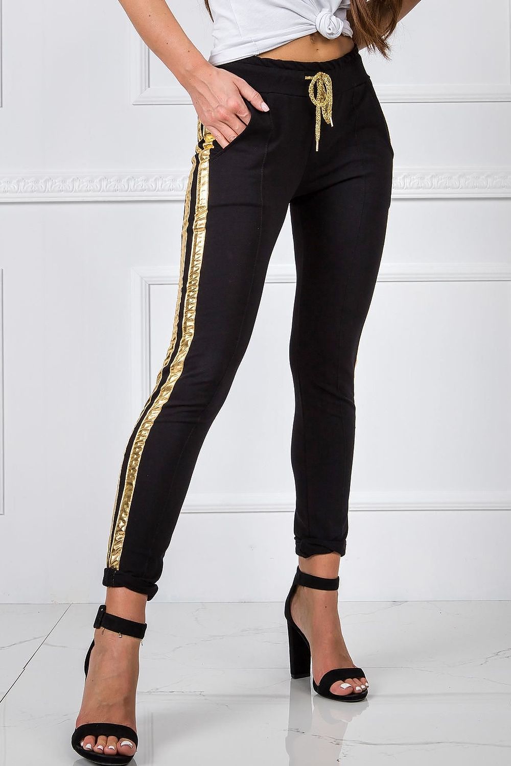  trainingsbroek model 166248 BFG 
