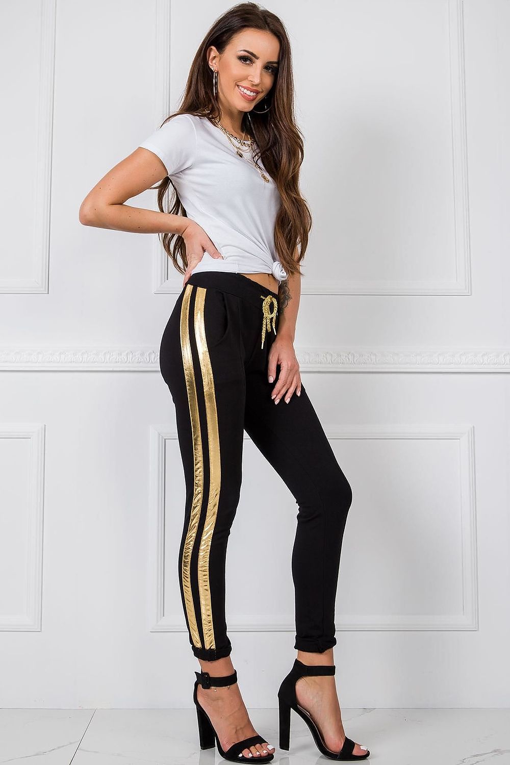  trainingsbroek model 166248 BFG 