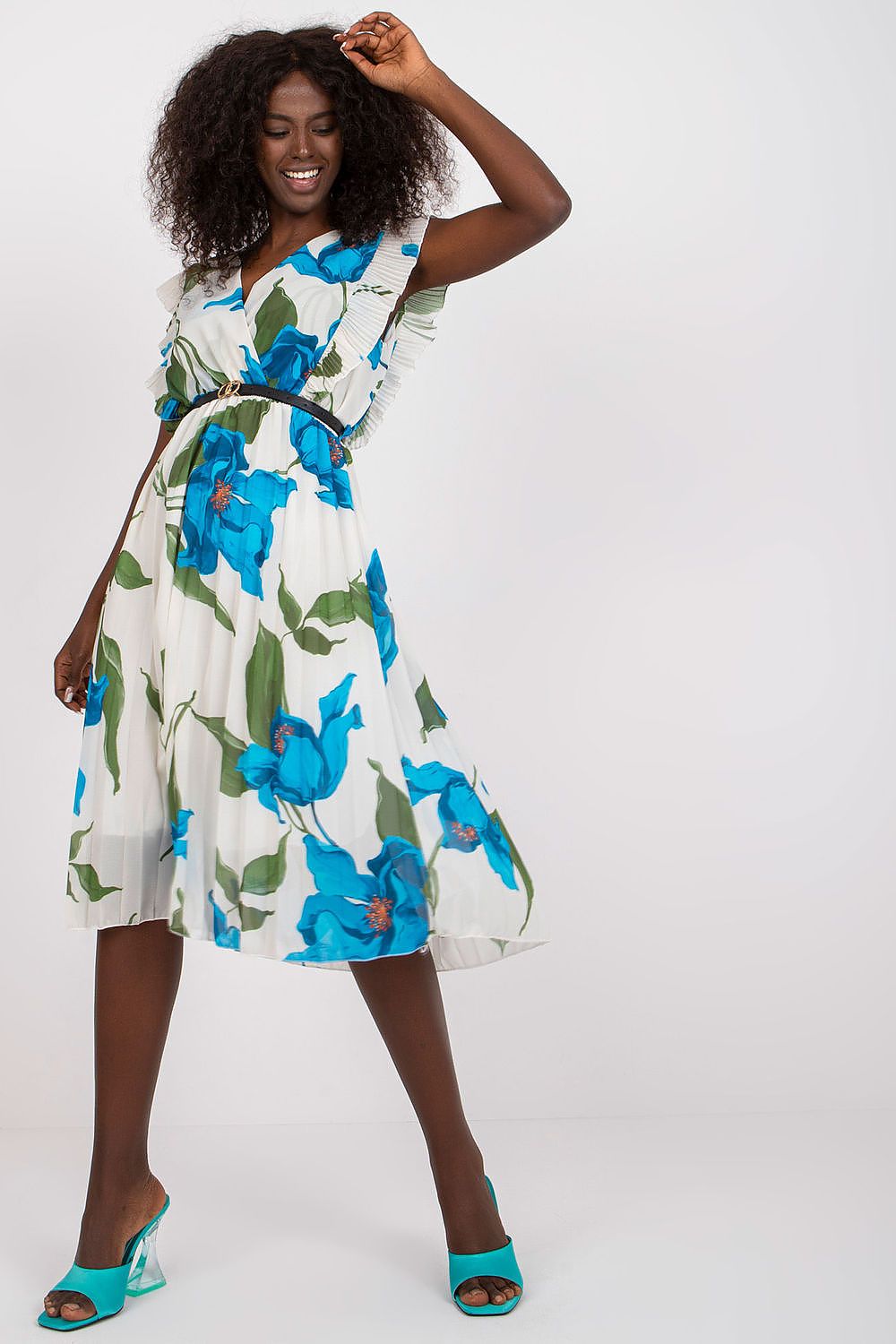  Dagjurk model 166290 Italy Moda 