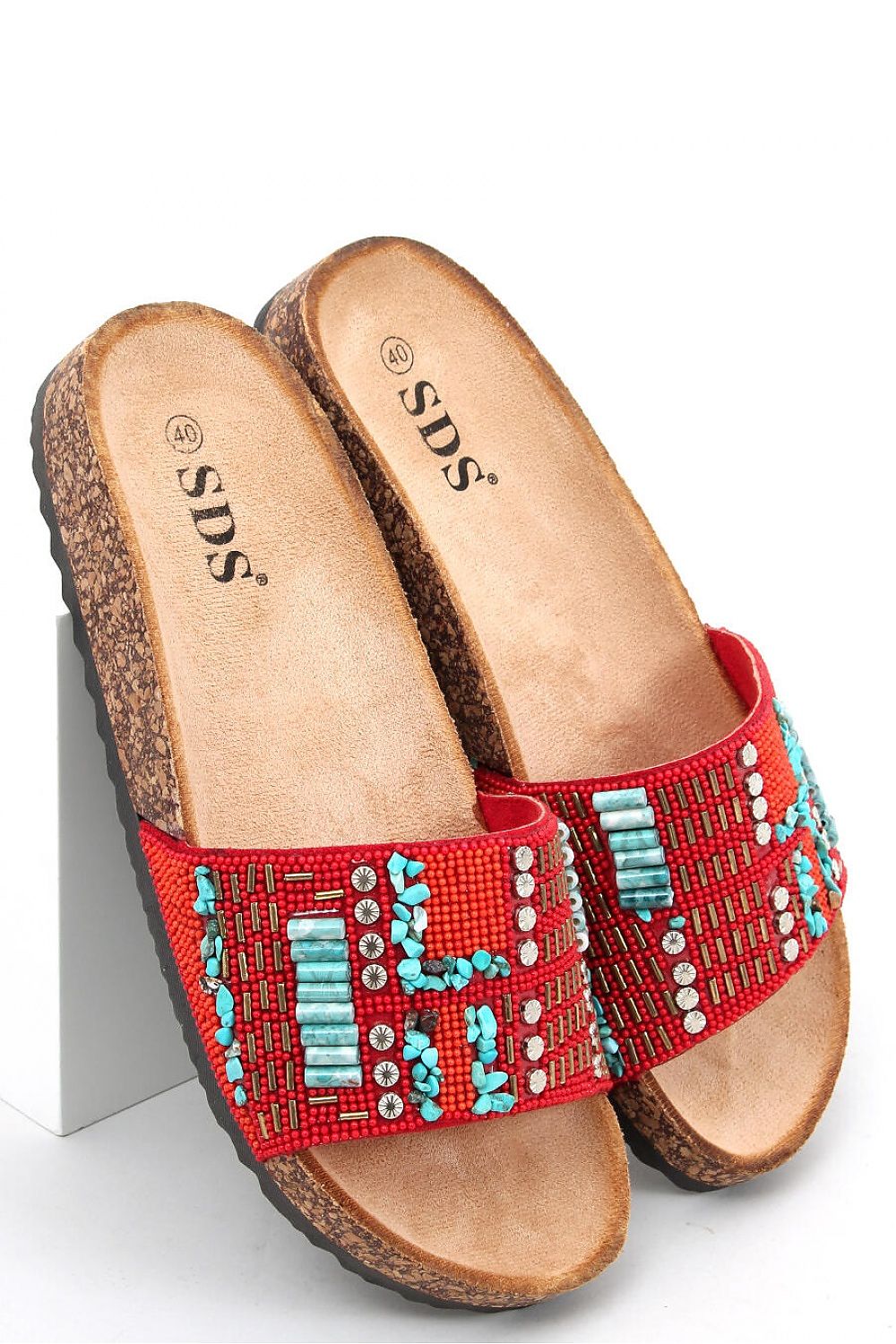 slippers model 166523 Inello 