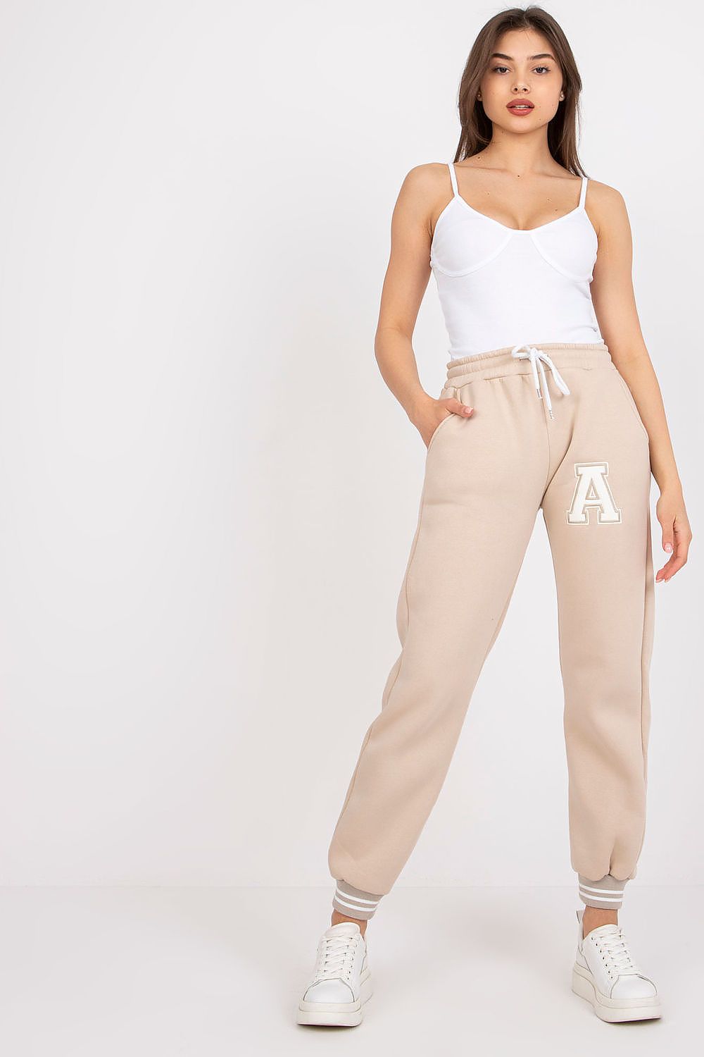  trainingsbroek model 166630 Ex Moda 
