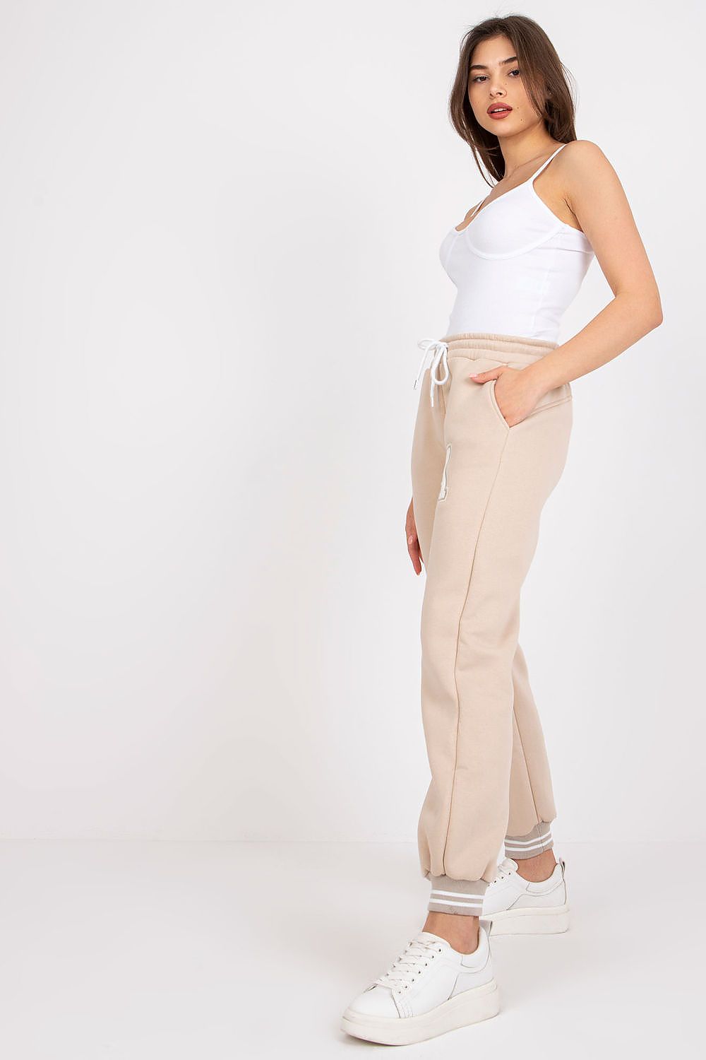  trainingsbroek model 166630 Ex Moda 