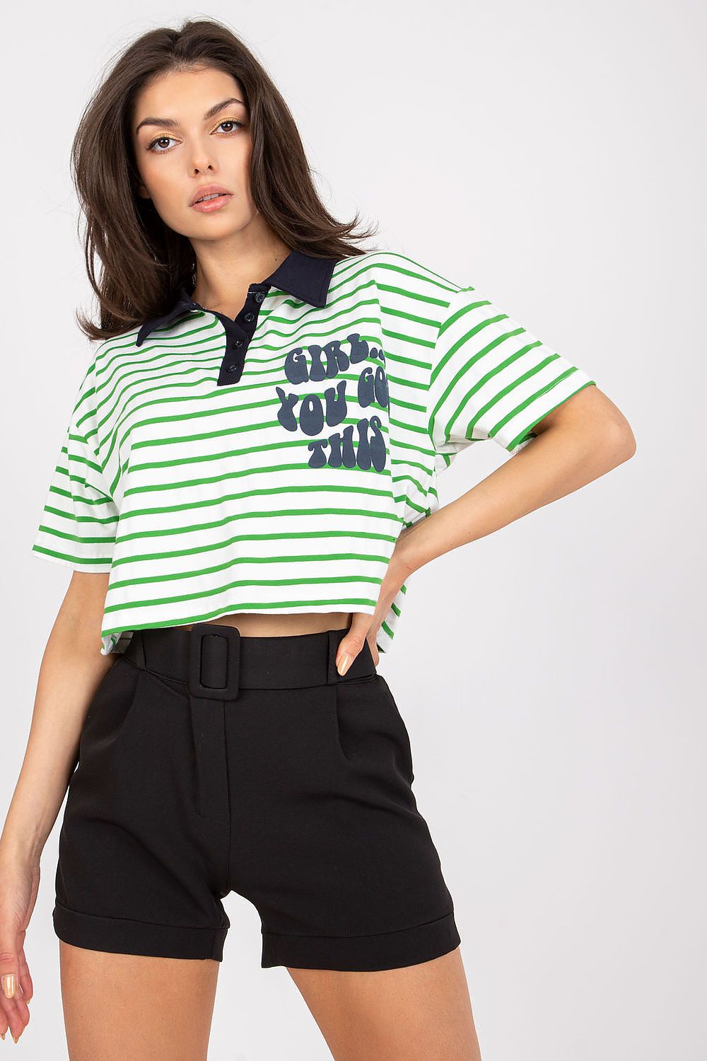  blouse model 166642 Fancy 