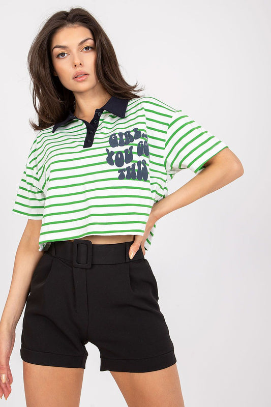  blouse model 166642 Fancy 