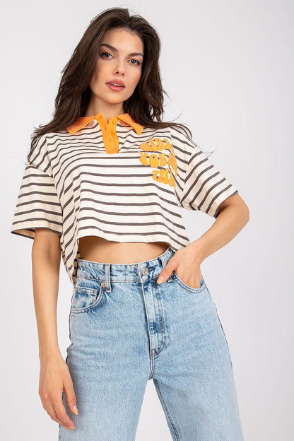  blouse model 166643 Fancy 