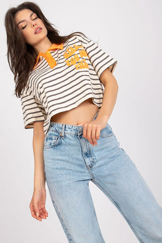  blouse model 166643 Fancy 