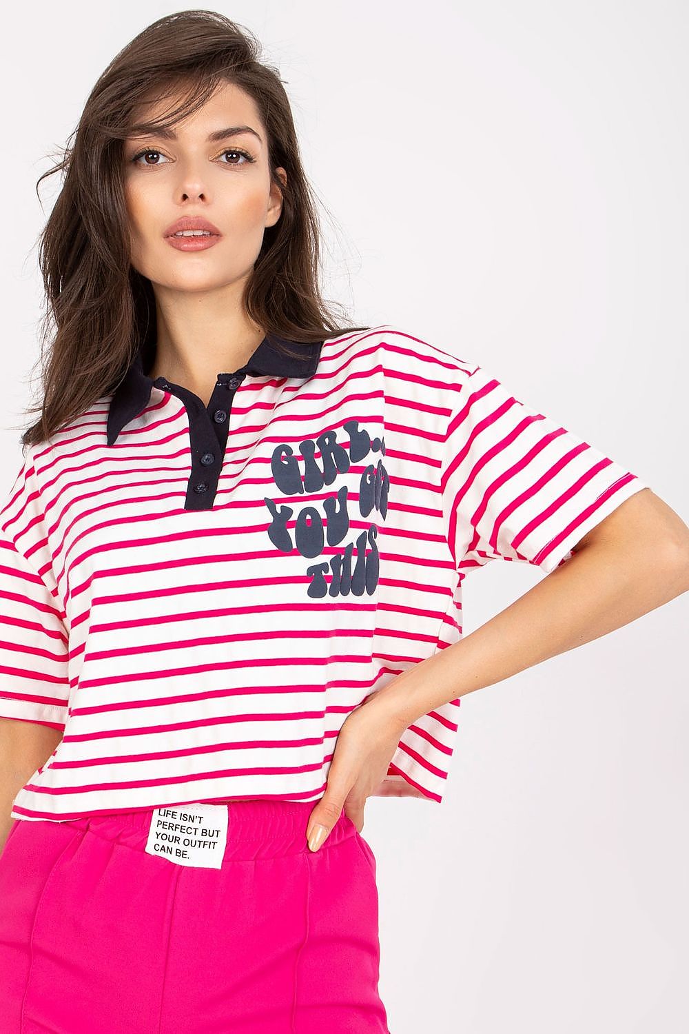  blouse model 166646 Fancy 